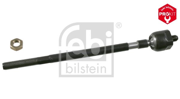 FEBI BILSTEIN Осевой шарнир, рулевая тяга 22517